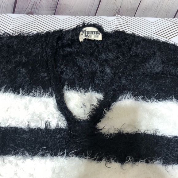 MuMu mellow sweater stripes - Picture 4 of 9
